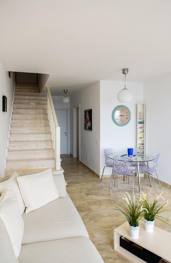 Sunset Apartment Saranda Bay Екстер'єр фото