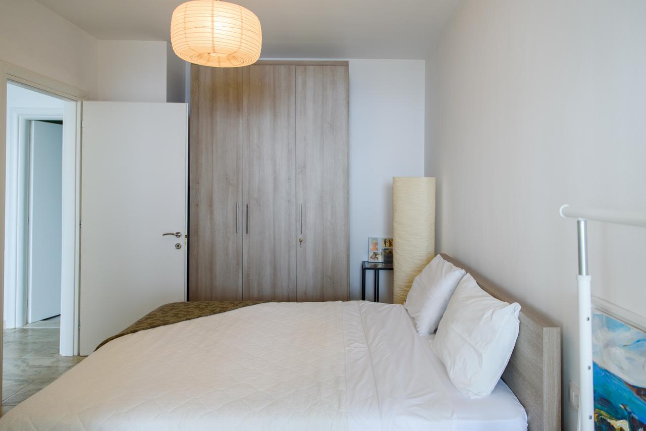 Sunset Apartment Saranda Bay Екстер'єр фото